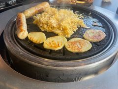 -伍丁·烤牛肋(和平东桥店)