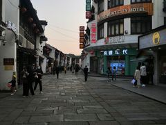 -衣裳街历史文化街区