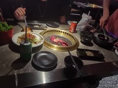 -谷牛日式烤肉(宝山U天地店)