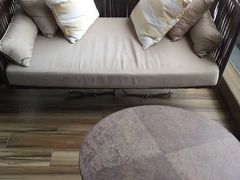 -上海崇明金茂凯悦酒店