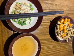 -受气牛肉·重庆耙牛肉(来福士店)