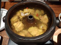 云海肴汽锅鸡-云海肴·汽锅鸡·云南菜(美罗城店)