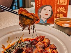 -维园悦谱·海派家常菜(乌鲁木齐南路店)
