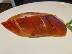 -喜悦烤鸭·新京菜(王府井店)