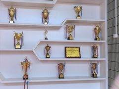 -奥冠体育华师附中恒温游泳馆