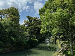 -盘门景区