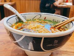 -陇上秦轩biangbiang面(萧山万象汇店)