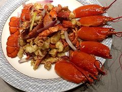 -斯通泰伯酒店-餐厅