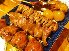 -醉虎传(南锣鼓巷店)