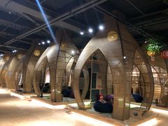 -汤W城市微度假(仓山店)