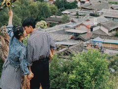 -唯一视觉婚纱摄影工作室(惠阳店)