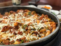 -春川铁板鸡(高科园店)
