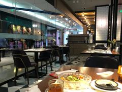 大堂-西堤牛排(龙德广场店)