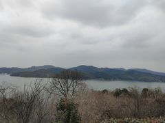 -天目湖涵田半山温泉
