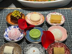 -秀儿四九城·新京菜(亚运村鸟巢店)