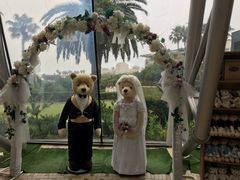 -济州岛泰迪熊博物馆