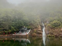 -丹东凤凰山景区
