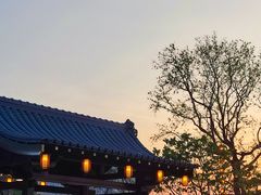 -大笑饭堂(甲子桥店)