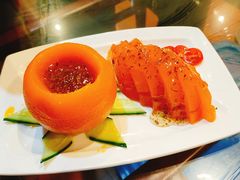 -聚首堂·特色小吃·肘子(什刹海德胜门店)