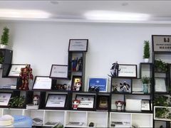 -CGWANG王氏教育(重庆校区)