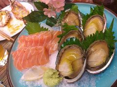 -三石海鲜铁板烧(繁荣路店)