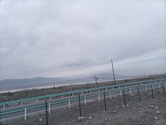 -盐湖景区