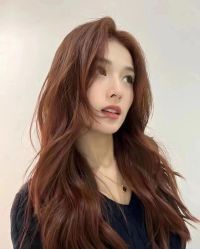 -NEW FACE烫染专业店