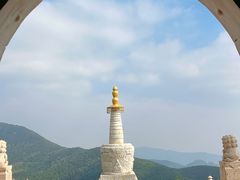 -妙峰山风景名胜区