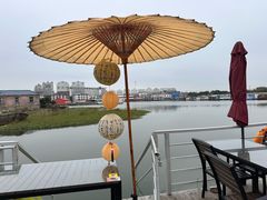 -七的湖·江南蟹舫·阳澄湖农家菜(蟹舫苑店)