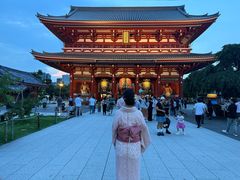 -浅草寺