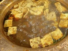 -友乐居羊蝎子(西直门店)
