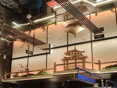 -西塔老太太泥炉烤肉(温州首店万象城黑金店)