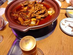 -干锅先生(跃进路店)