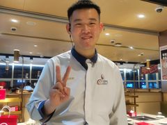 -海底捞火锅(CBD安泰广场店)