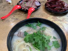 -惠丰源烩面馆(经七路店)