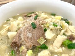 -老刘家永盛斋·传统泡馍(东关南街店)