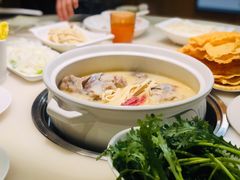 -小骨煲金华砂锅(转塘金街美地店)