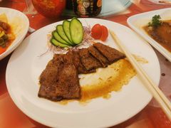 -海逸海鲜酒家(古北店)