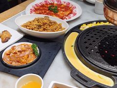 -韩宫宴和牛烤肉(合肥滨湖银泰城店)