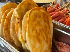 -张记灌饼(丰富路店)