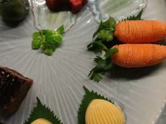 -海味观(老西门店)