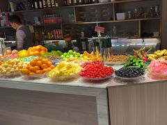 -东方棕泉·洗浴·按摩·美食国际水疗会所(福田店)