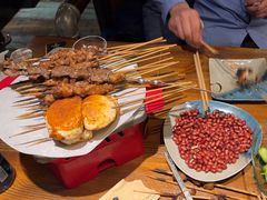 -1819餐厅·团队聚餐·烤串·精酿