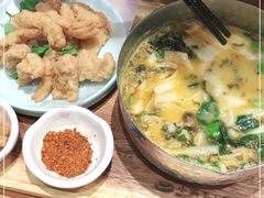 -小满手工粉(上海文峰广场店)