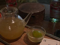 -成川茶店·潮汕工夫浓茶(万象店)