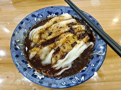 -张明富面皮店(东大街店)