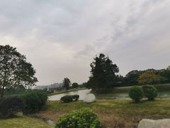-蜀绣公园