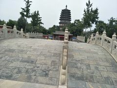 -天宁寺