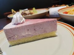 -萨莉亚意式餐厅(南京龙湾天街店)