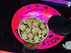 -欢乐驿站量贩式KTV(西丽店)